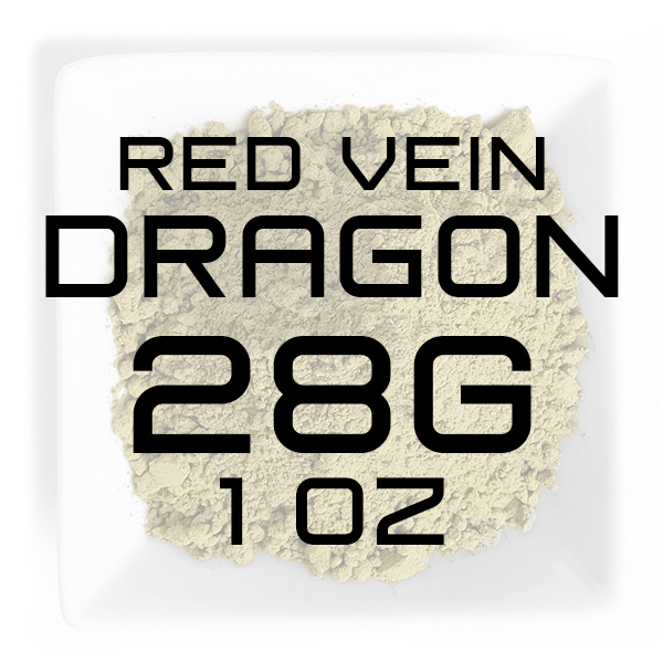 Red Vein Dragon 28g