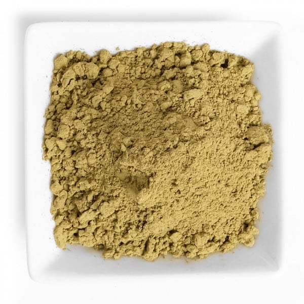 Enhanced Kratom Powder