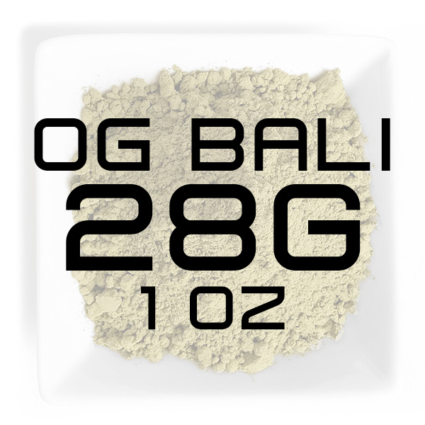 OGBali28Grams