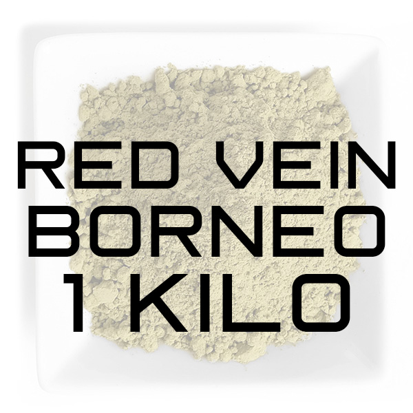 1 Kilo Red Vein Borneo
