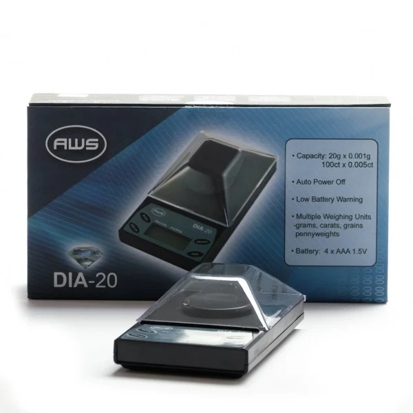 Buy Digital Pocket Scales, Milligram Precision Scales, And Kitchen Scales