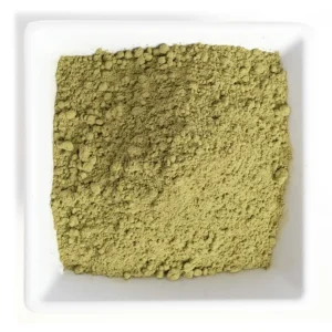 Super Green Malay Kratom Powder, Kraken Kratom