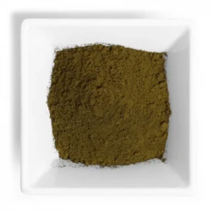 Indo Black Kratom Powder Extract
