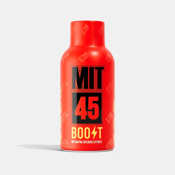 MIT45 Boost Energy Shot
