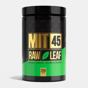 MIT45 Green Vein Kratom Powder 250g