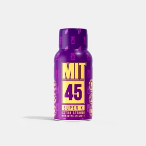 Buy MIT45 Super K Extra Strong Kratom Shots