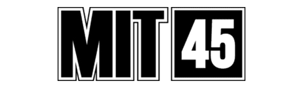 MIT45 Kratom Vendor Logo