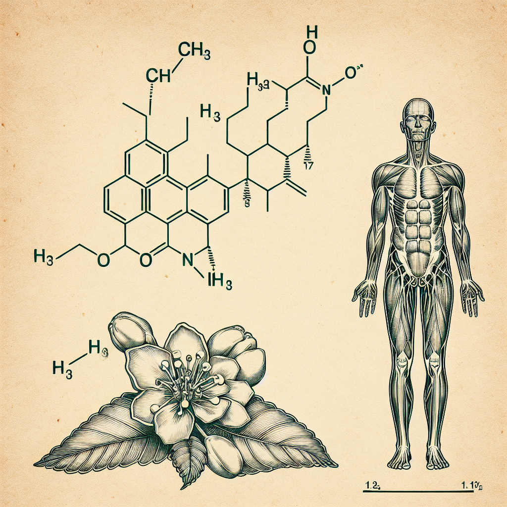 7-hydroxymitragynine and its prominent effects in kratom