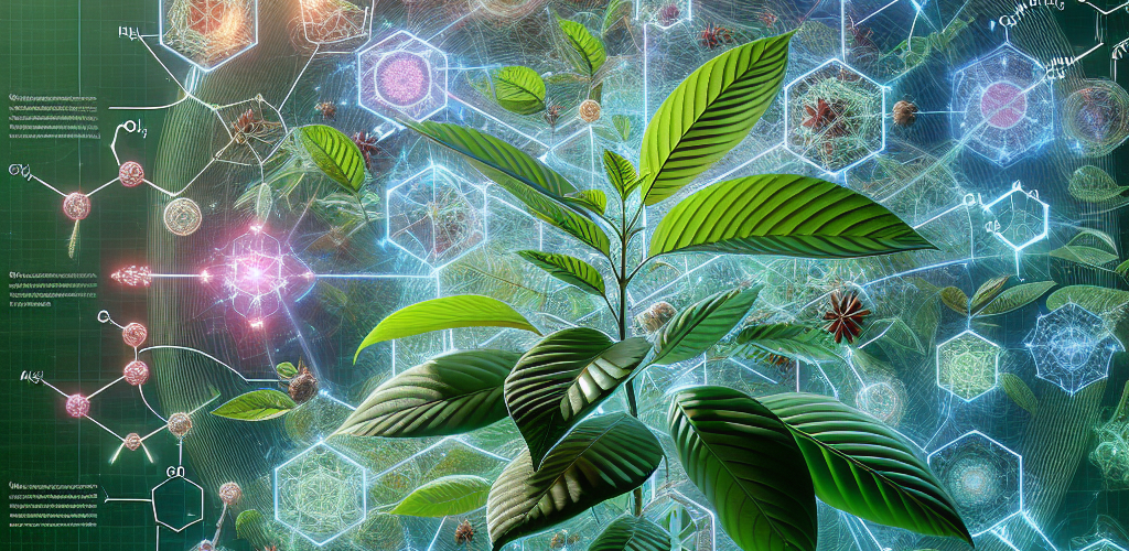 Decoding the complex pharmacology of kratom's components