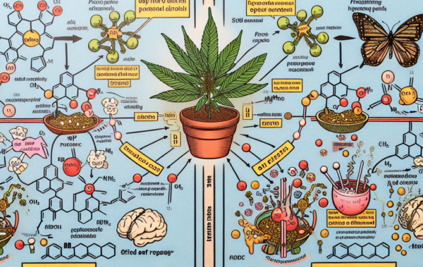 How kratom targets opioid receptors differently from traditional opioids