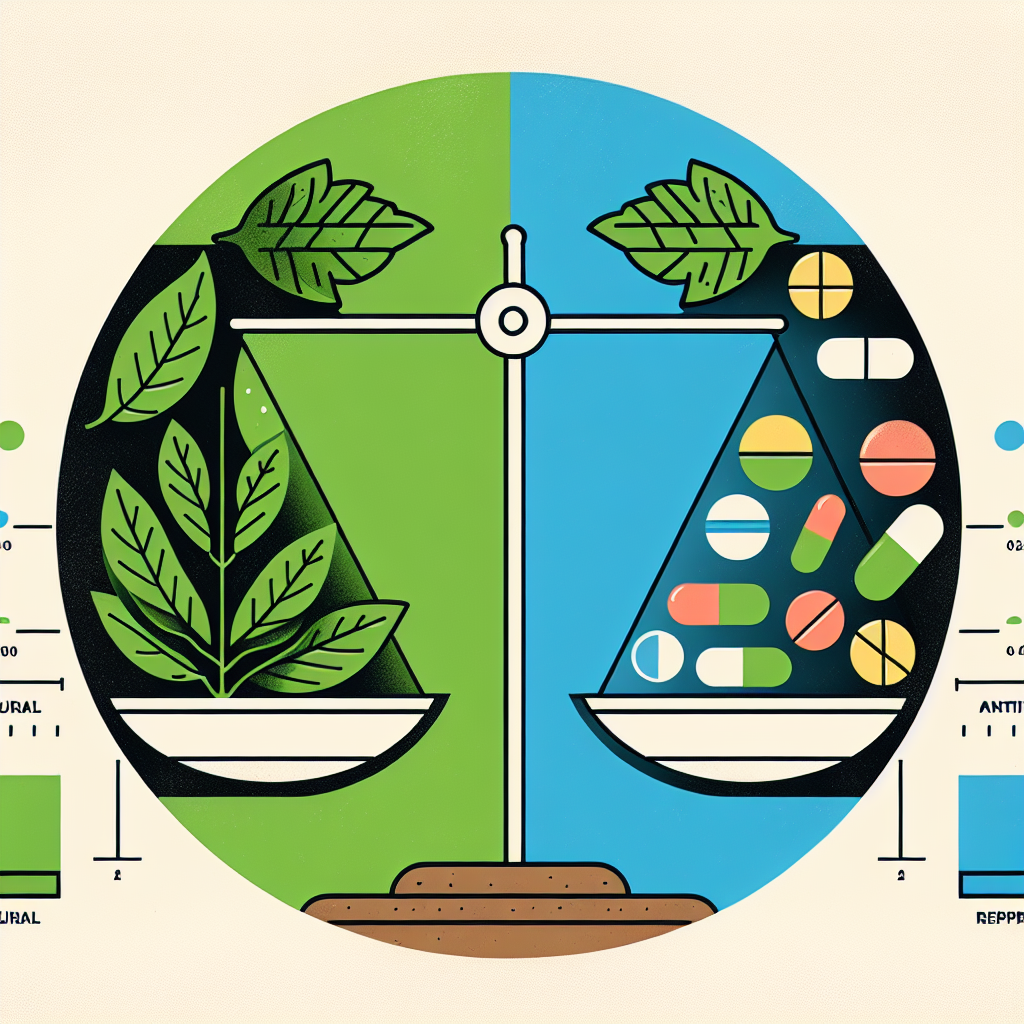 Kratom and antidepressants interactions and comparisons