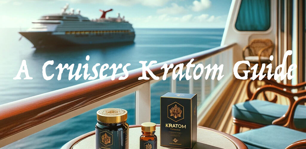 Kratom On Cruises Guide