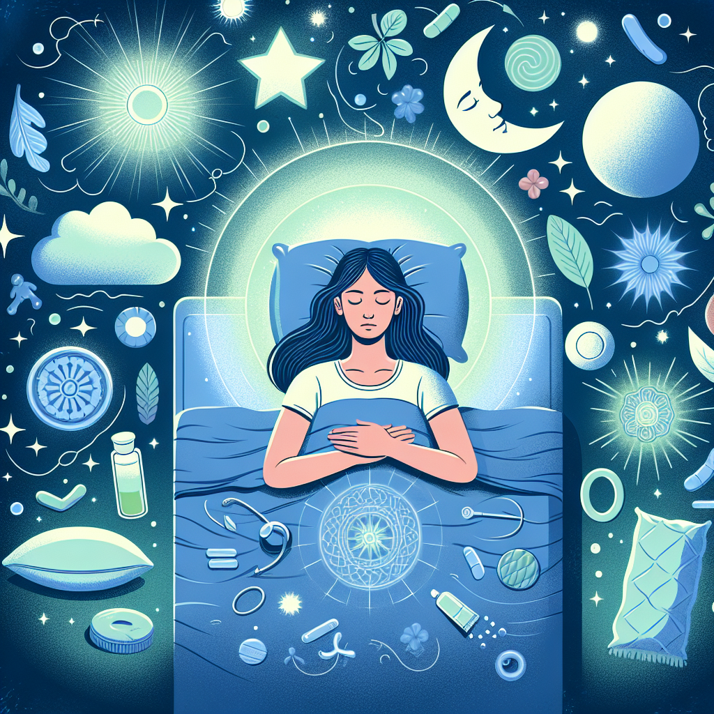 Kratom's unique influence on promoting better sleep