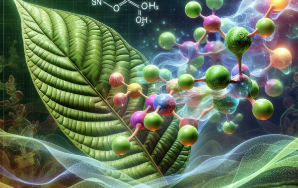 The distinct interplay between kratom and serotonin