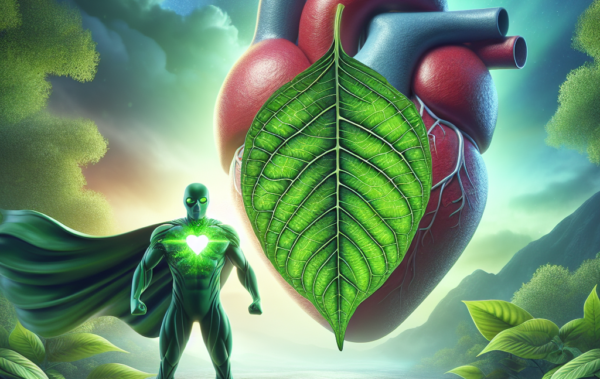 The potential of Kratom in cardiovascular health maintenance